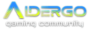 Aldergo Nexus - Gaming Community